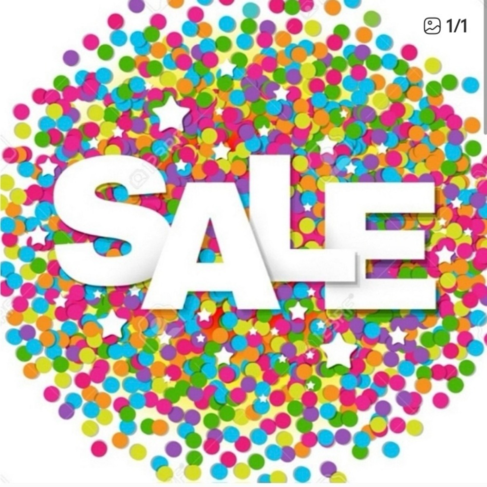SALE